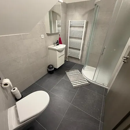 S Chutí Vína Apartmán *