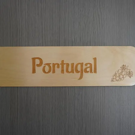 S Chutí Vína Apartmán *