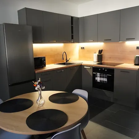 S Chutí Vína Apartmán *