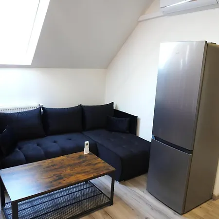 S Chutí Vína Apartmán Nosislav