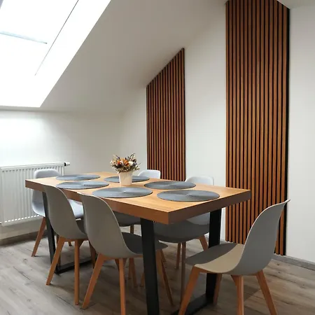 Apartmán S Chutí Vína *