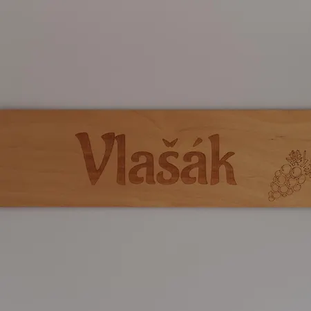 Apartmán S Chutí Vína *
