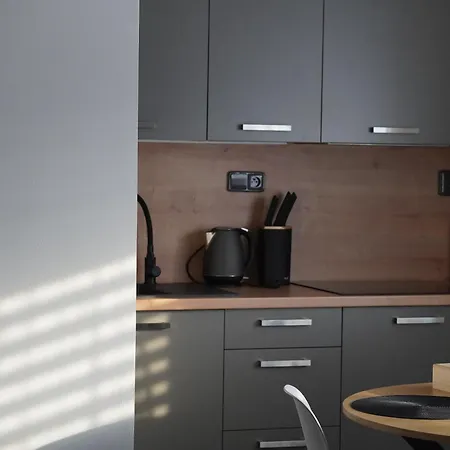 Apartmán S Chutí Vína *