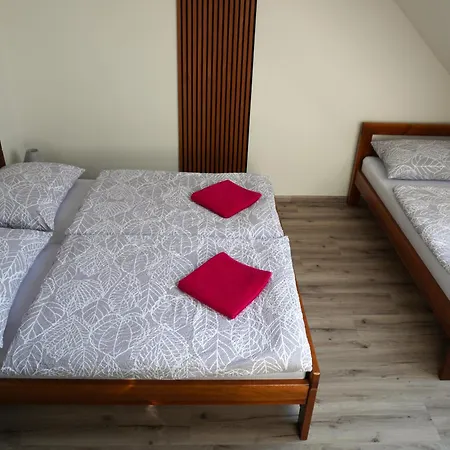 Apartmán S Chutí Vína