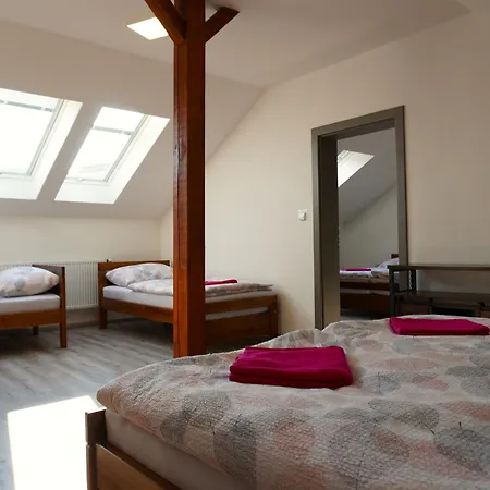 S Chutí Vína Apartmán *