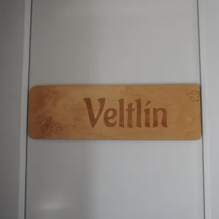 S Chutí Vína