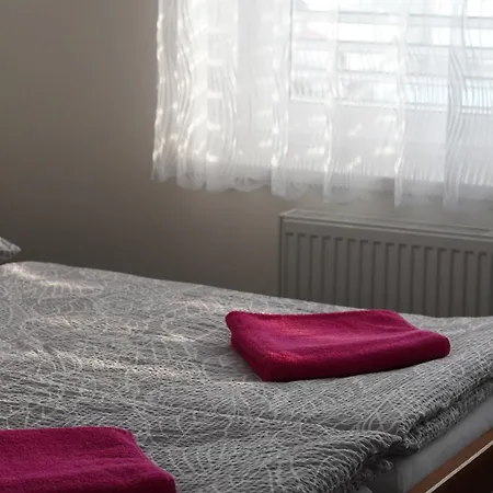 S Chutí Vína Apartmán *