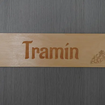 Apartmán S Chutí Vína