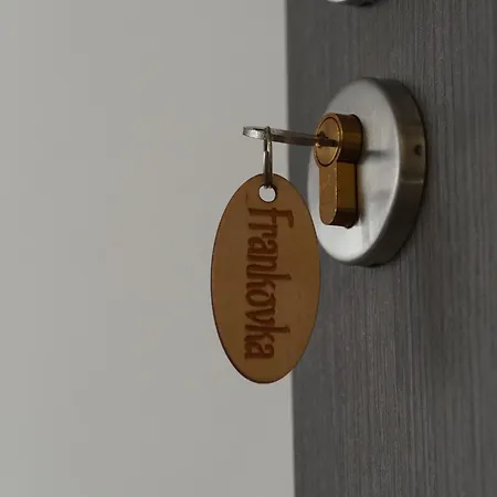Apartmán S Chutí Vína *