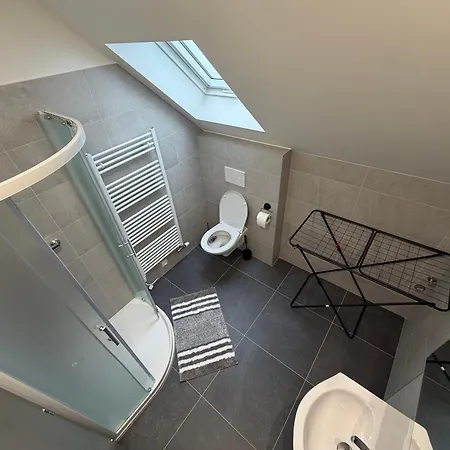 S Chutí Vína Apartmán *