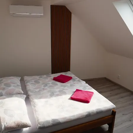 Apartmán S Chutí Vína