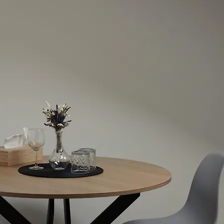 S Chutí Vína Apartmán