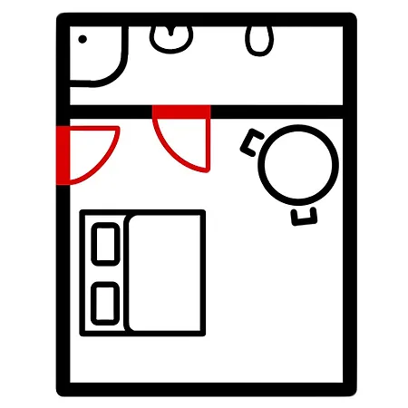 S Chutí Vína Apartmán