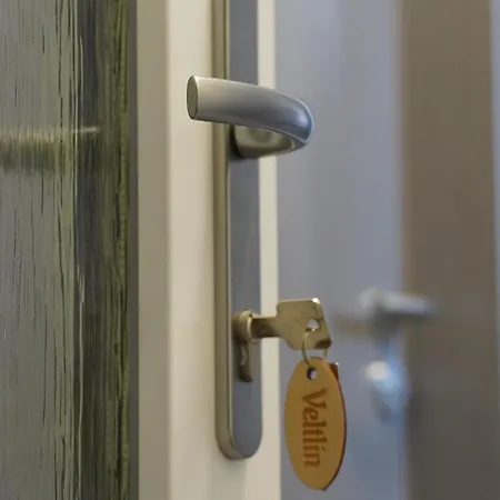 Apartmán S Chutí Vína Nosislav