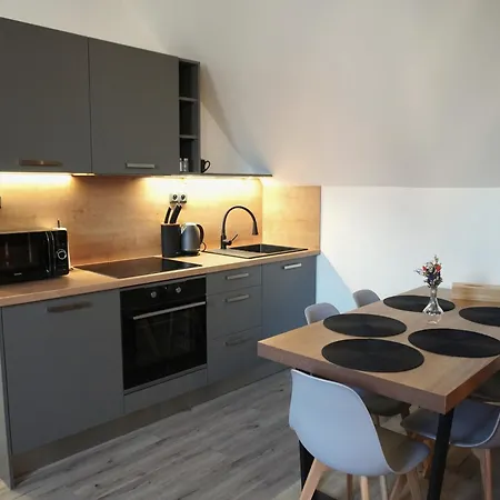 S Chutí Vína Apartmán Nosislav