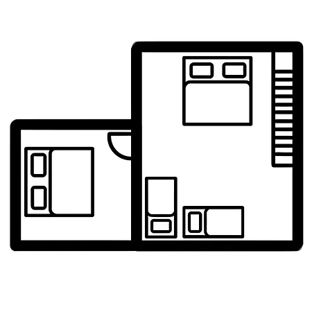 S Chutí Vína Apartmán Nosislav