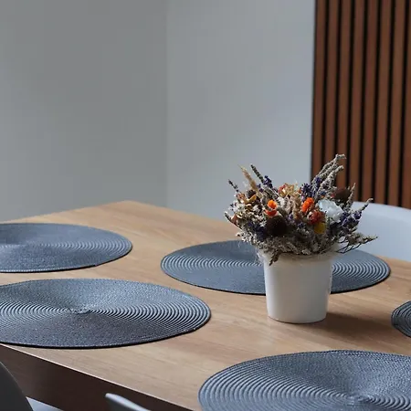 S Chutí Vína Apartmán Nosislav