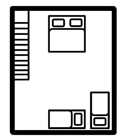 S Chutí Vína Apartmán