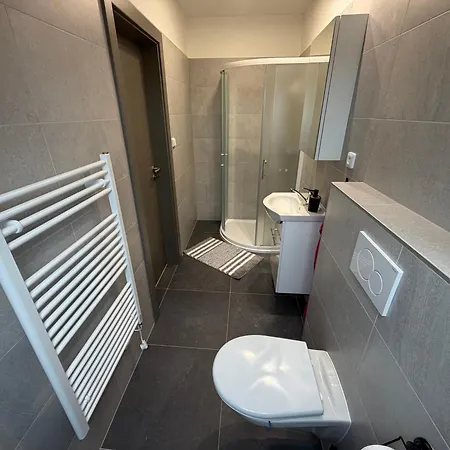 S Chutí Vína Apartmán